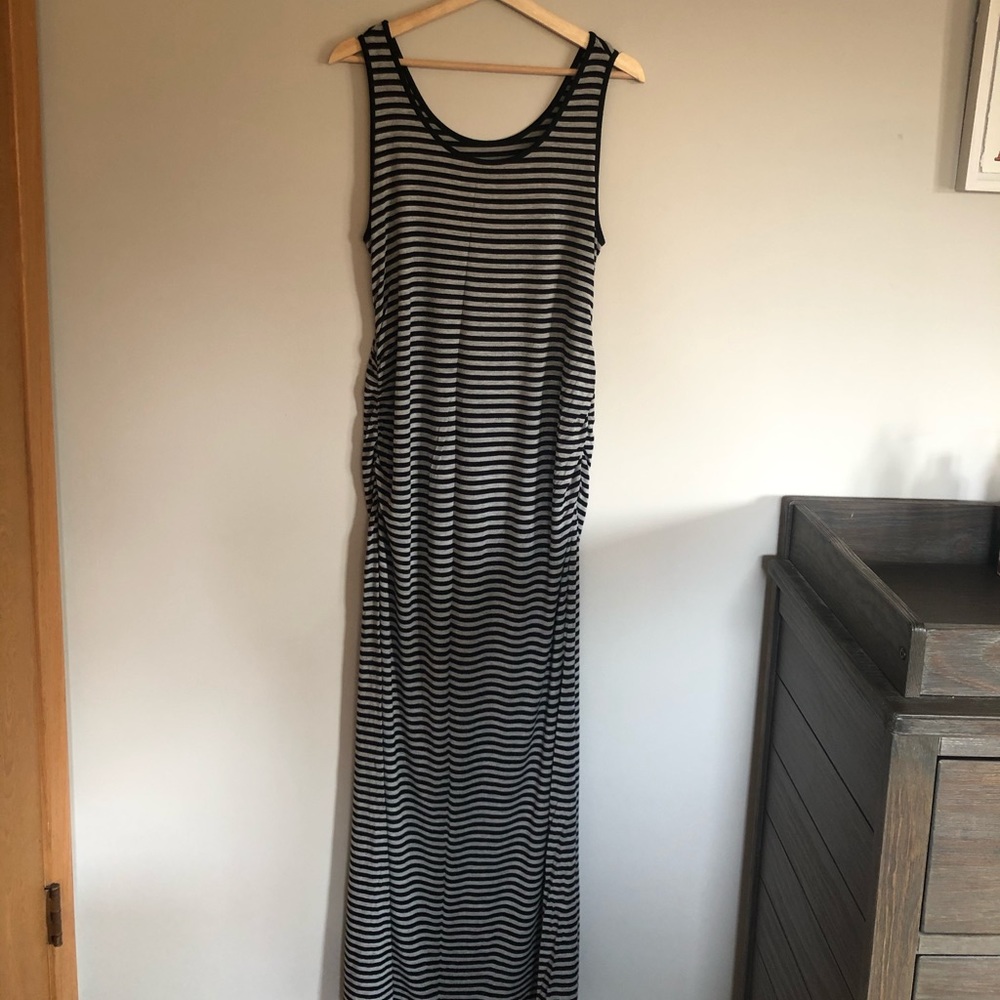 Liz Lange Maternity Dress